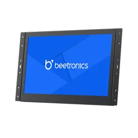 Monitor Metálico de 10