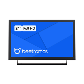 Monitor Metálico de 24
