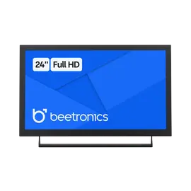 Monitor Metálico de 24