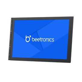 Monitor Metálico de 24
