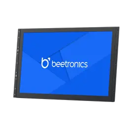 Monitor Metálico de 24