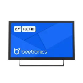 Monitor Metálico de 27