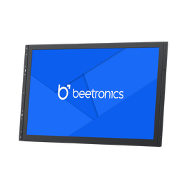 Monitor Metálico de 27