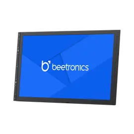 Monitor Metálico de 27