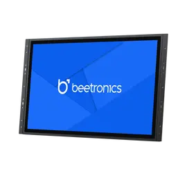 Pantalla Táctil Metálica de 24