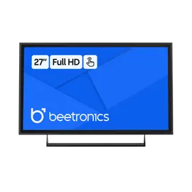 Pantalla Táctil Metálica de 27