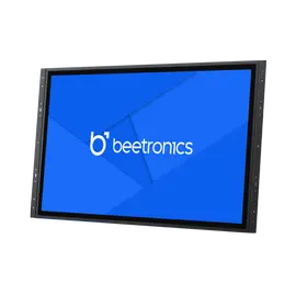 Pantalla Táctil Metálica de 27