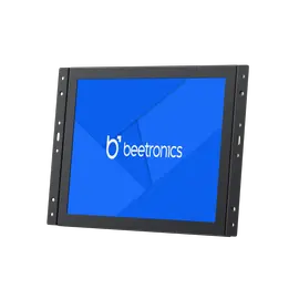 Monitor Metálico de 10
