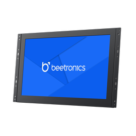 Monitor Metálico de 15