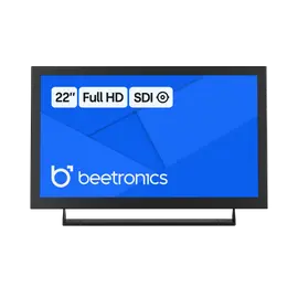 Monitor Metálico de 22