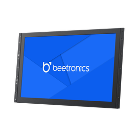 Monitor Metálico de 22