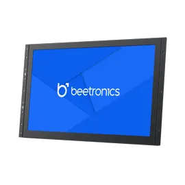 Monitor Metálico de 22