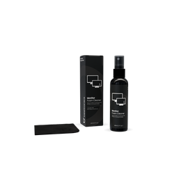 Kit de limpieza profesional