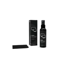 Kit de limpieza profesional