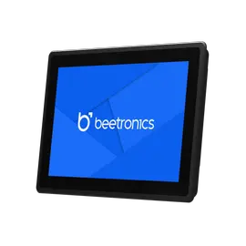 Pantalla Táctil Metálica de 10