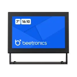 Monitor Metálico de 7