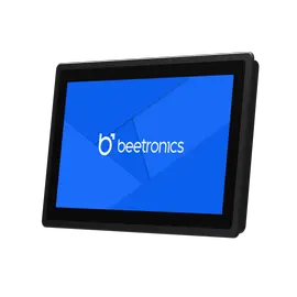 Pantalla Táctil Metálica de 12