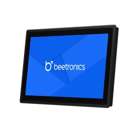 Pantalla Táctil Metálica de 15