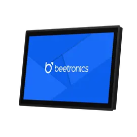 Pantalla Táctil Metálica de 22