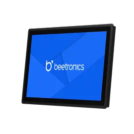 Pantalla Táctil Metálica de 17
