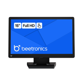 Pantalla Táctil de 15