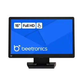 Pantalla Táctil de 15