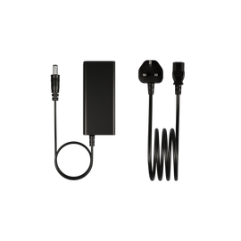 Adaptador de alimentación 19V, Reino Unido