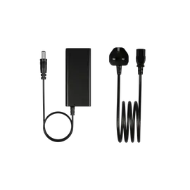 Adaptador de alimentación 19V, Reino Unido