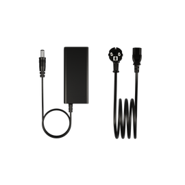 Adaptador de alimentación 19V, Unión Europea