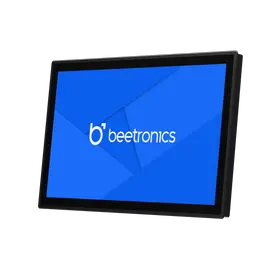 Pantalla Táctil Metálica de 27