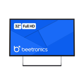 Monitor Metálico de 32
