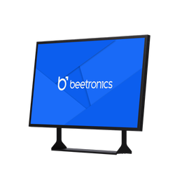 Monitor Metálico de 32