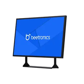Monitor Metálico de 32