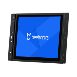 Pantalla Táctil Metálica de 8