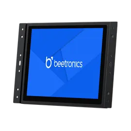 Pantalla Táctil Metálica de 8