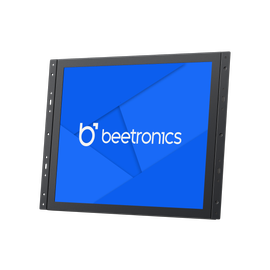 Monitor Metálico de 15