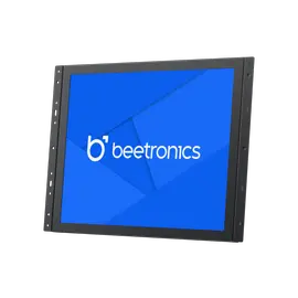 Monitor Metálico de 15
