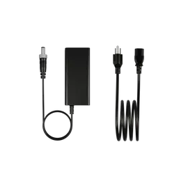 Adaptador de alimentación 24V con cierre, Estados Unidos