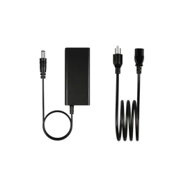 Adaptador de alimentación 24V, Estados Unidos