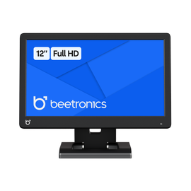 Monitor de 12