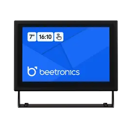 Pantalla Táctil Metálica de 7