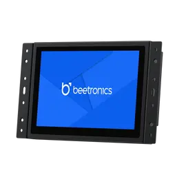 Pantalla Táctil Metálica de 7