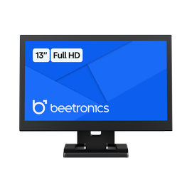 Monitor Metálico de 13