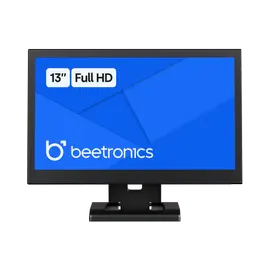 Monitor Metálico de 13