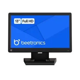 Monitor de 13