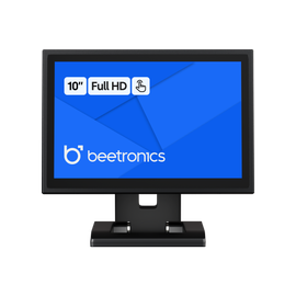 Pantalla Táctil Metálica de 10