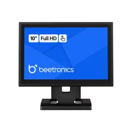 Pantalla Táctil Metálica de 10