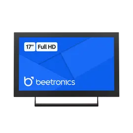 Monitor Metálico de 17
