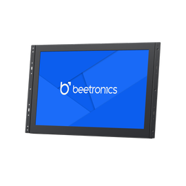 Monitor Metálico de 17