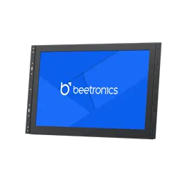 Monitor Metálico de 17